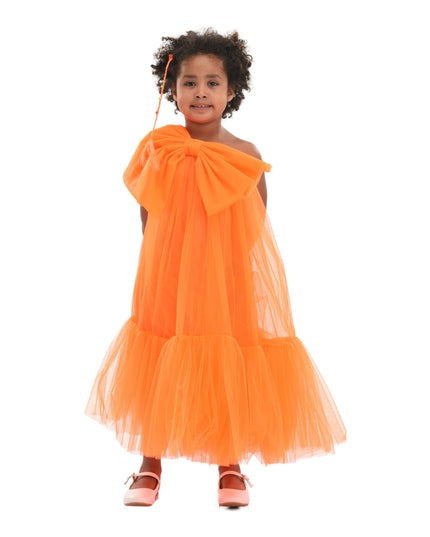 kids-atelier-tulleen-kid-girl-orange-maggi-neon-bow-tulle-dress-3002-neon-orange