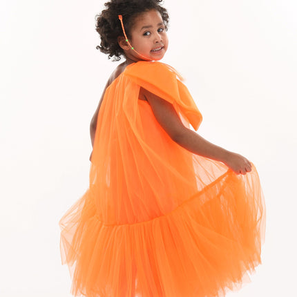 kids-atelier-tulleen-kid-girl-orange-maggi-neon-bow-tulle-dress-3002-neon-orange