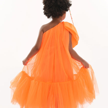 kids-atelier-tulleen-kid-girl-orange-maggi-neon-bow-tulle-dress-3002-neon-orange