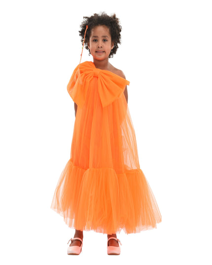 kids-atelier-tulleen-kid-girl-orange-maggi-neon-bow-tulle-dress-3002-neon-orange