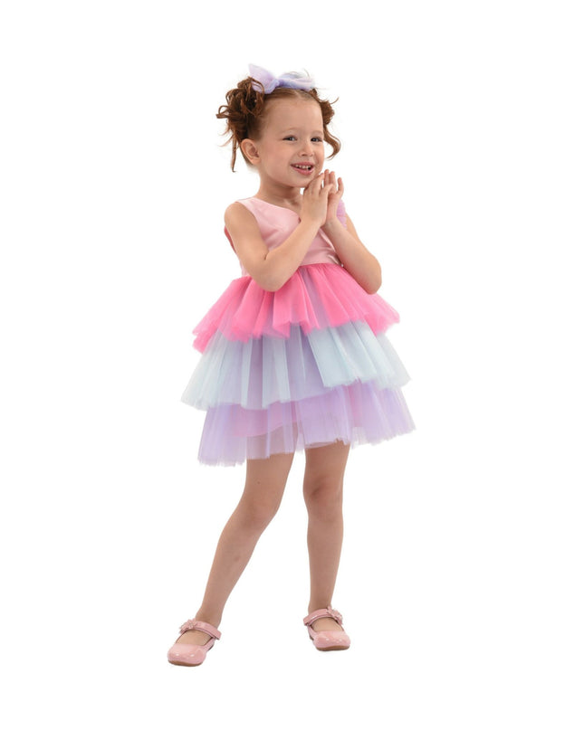 kidsatelier-tulleen-PL23S734869250323-pink-cakepop-multicolor-layered-tulle-dress