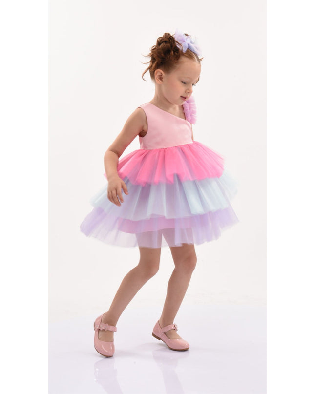 kidsatelier-tulleen-PL23S734869250323-pink-cakepop-multicolor-layered-tulle-dress