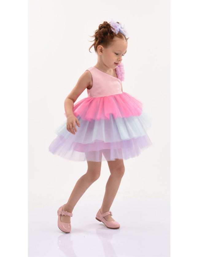 kidsatelier-tulleen-PL23S734869250323-pink-cakepop-multicolor-layered-tulle-dress