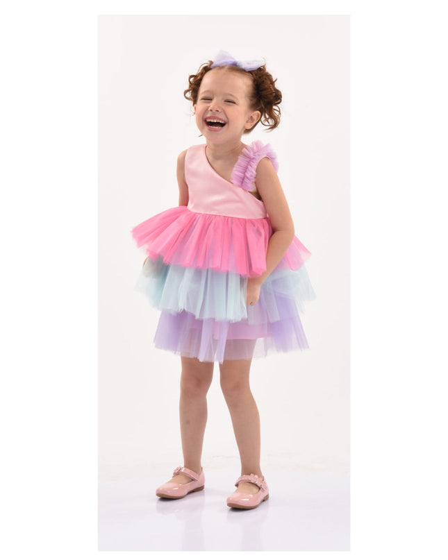 kidsatelier-tulleen-PL23S734869250323-pink-cakepop-multicolor-layered-tulle-dress