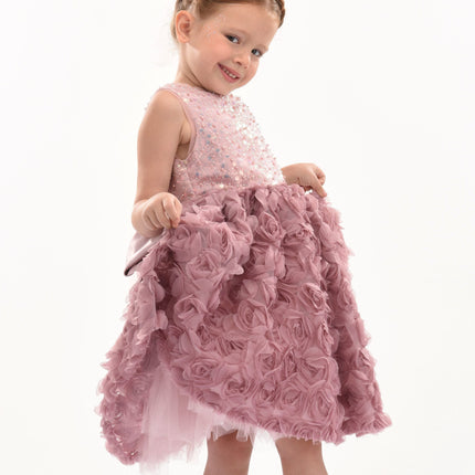 kids-atelier-tulleen-kid-baby-girl-pink-kreisler-sequin-bow-rose-dress-2999-rose