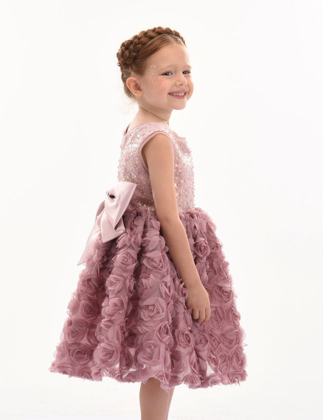 kids-atelier-tulleen-kid-baby-girl-pink-kreisler-sequin-bow-rose-dress-2999-rose