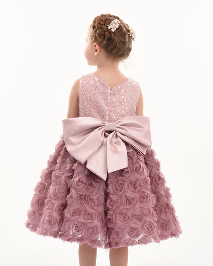 kids-atelier-tulleen-kid-baby-girl-pink-kreisler-sequin-bow-rose-dress-2999-rose