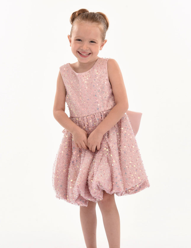 kids-atelier-tulleen-kid-girl-pink-peach-ainsley-sequin-bow-dress-322410-peach