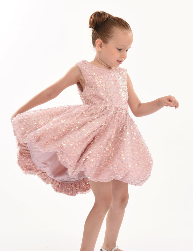 kids-atelier-tulleen-kid-girl-pink-peach-ainsley-sequin-bow-dress-322410-peach