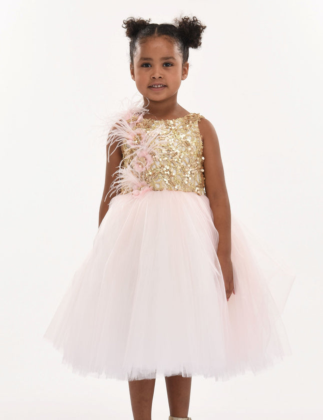 Rosalie Dress