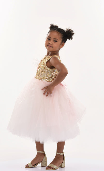 Rosalie Dress