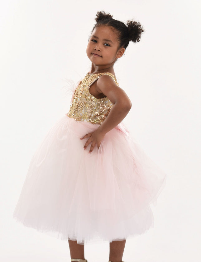 Rosalie Dress