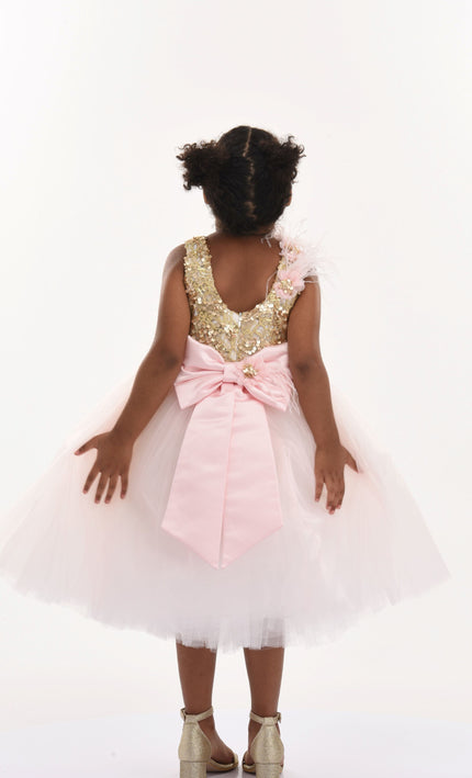 Rosalie Dress