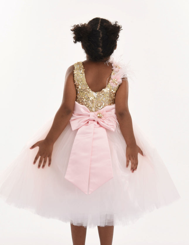 Rosalie Dress