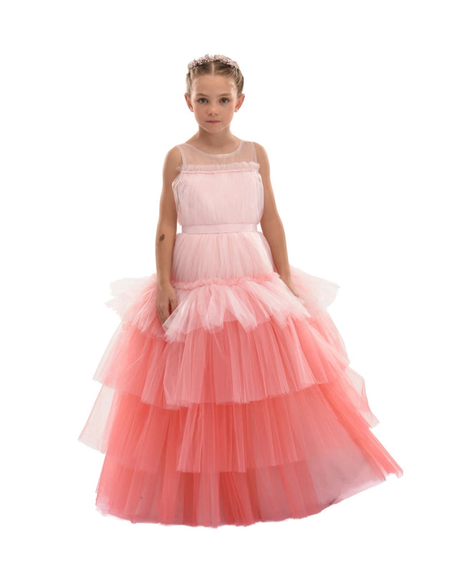 Las Joyas Dress