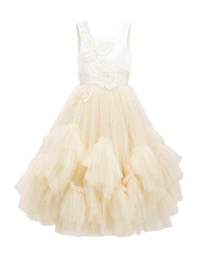 kidsatelier-tulleen-SS19210-gold-amber-tulle-dress