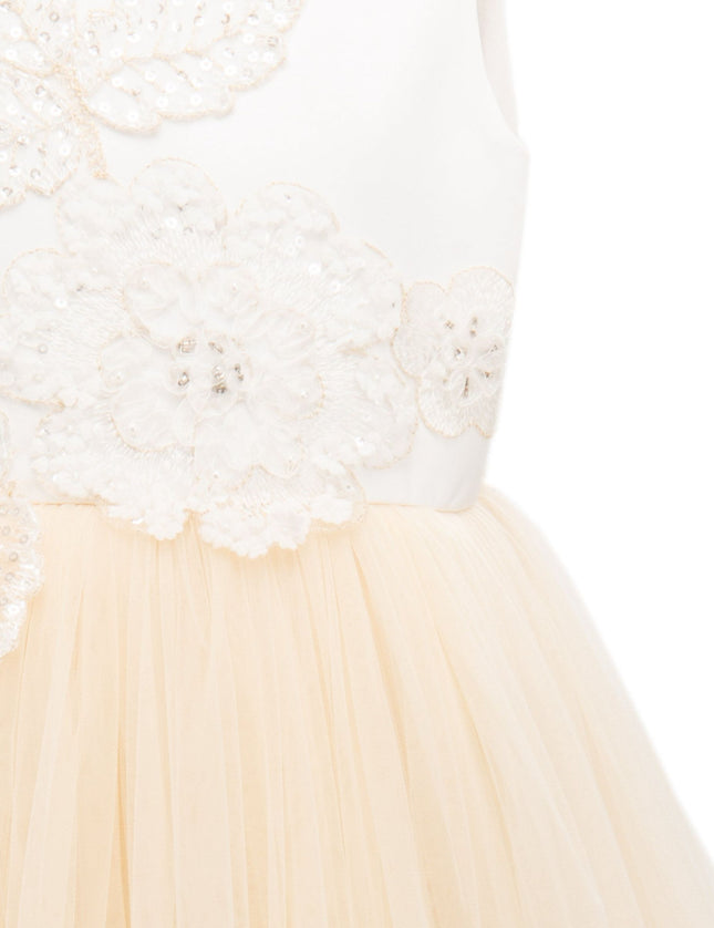 kidsatelier-tulleen-SS19210-gold-amber-tulle-dress