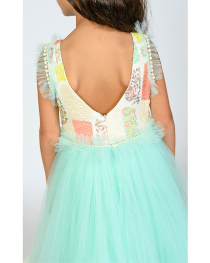 kidsatelier-tulleen-SS19212-mint-lynn-embroidered-dress
