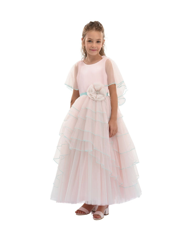 kidsatelier-tulleen-SS19215-pink-naomi-dress