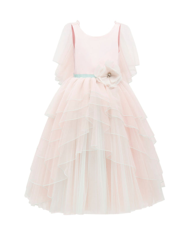 kidsatelier-tulleen-SS19215-pink-naomi-dress