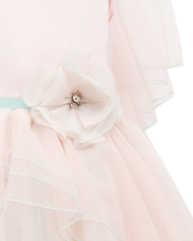 kidsatelier-tulleen-SS19215-pink-naomi-dress