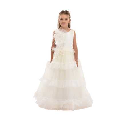 kidsatelier-tulleen-SS19317-off-white-jasmine-tulle-dress