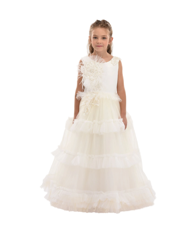 kidsatelier-tulleen-SS19317-off-white-jasmine-tulle-dress