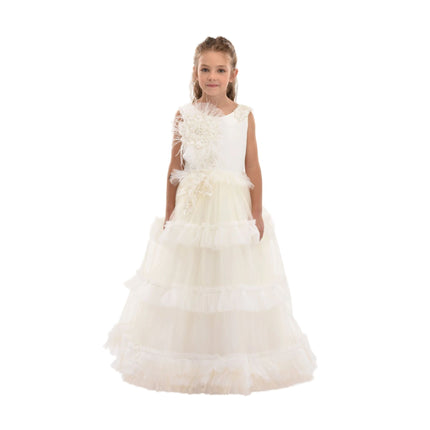 kidsatelier-tulleen-SS19317-off-white-jasmine-tulle-dress