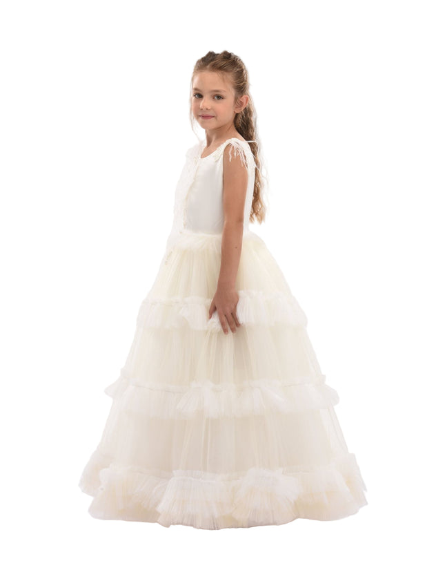 kidsatelier-tulleen-SS19317-off-white-jasmine-tulle-dress
