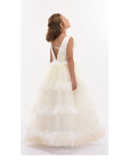 kidsatelier-tulleen-SS19317-off-white-jasmine-tulle-dress