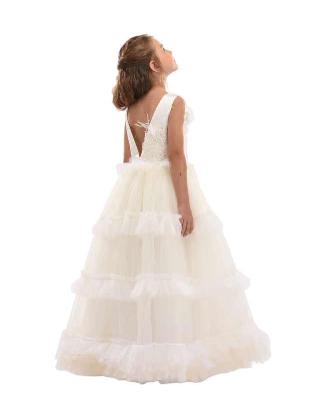 kidsatelier-tulleen-SS19317-off-white-jasmine-tulle-dress