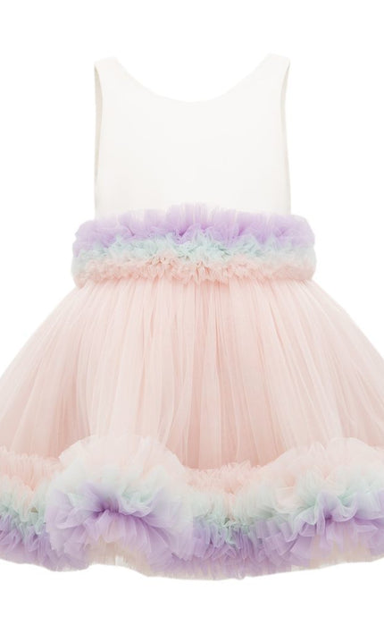 kids atelier tulleen Loma Dress