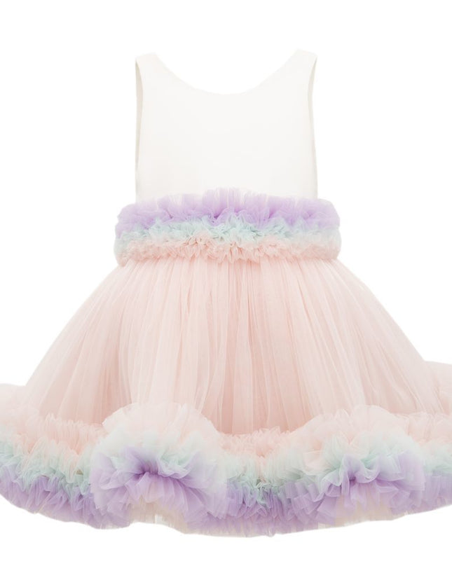 kids atelier tulleen Loma Dress