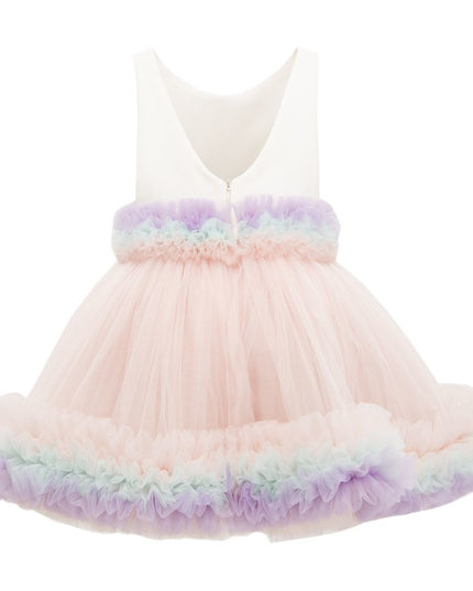 kids atelier tulleen Loma Dress