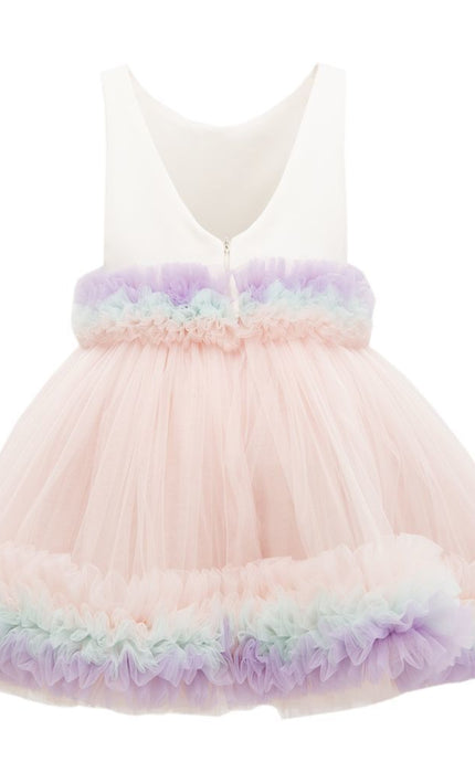 kids atelier tulleen Loma Dress