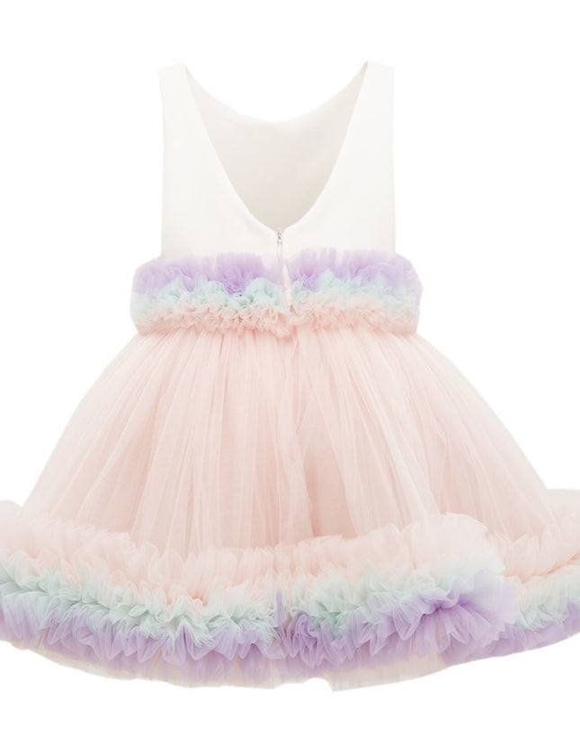 kids atelier tulleen Loma Dress