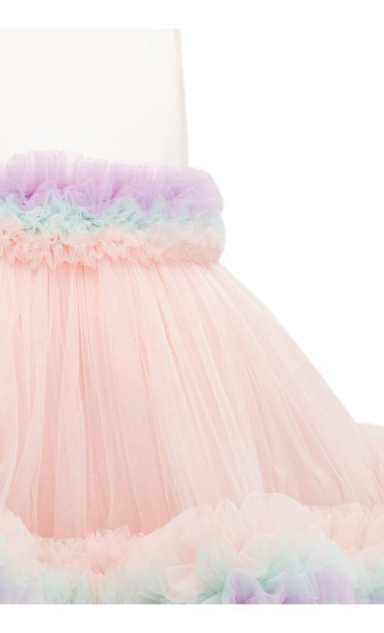 kids atelier tulleen Loma Dress