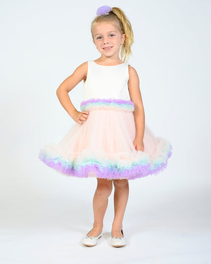 kids atelier tulleen Loma Dress
