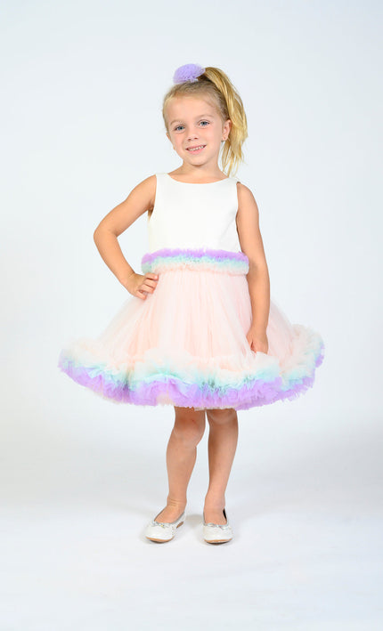 kids atelier tulleen Loma Dress