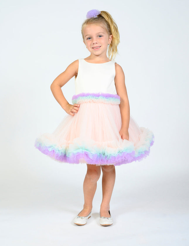kids atelier tulleen Loma Dress