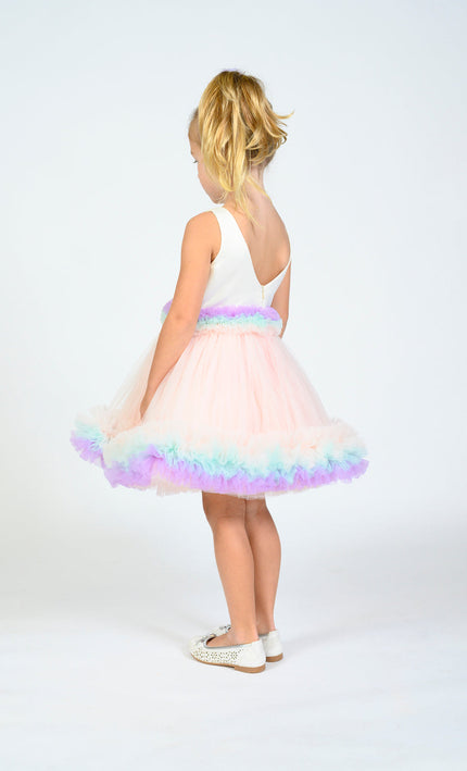 kids atelier tulleen Loma Dress