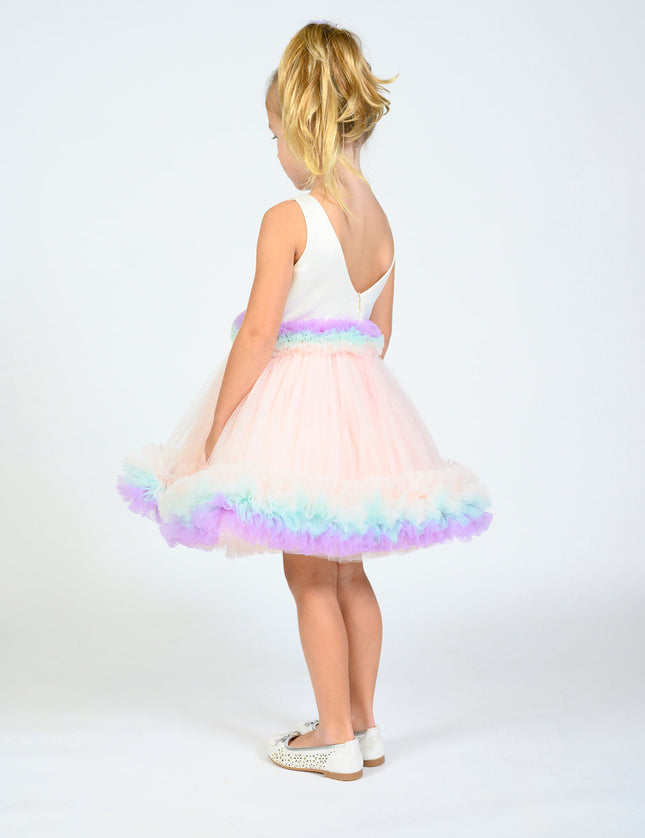 kids atelier tulleen Loma Dress