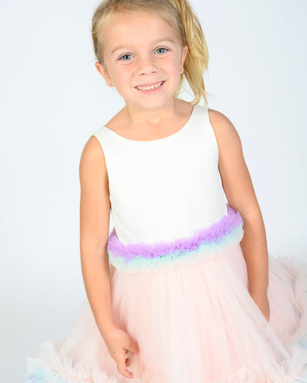 kids atelier tulleen Loma Dress
