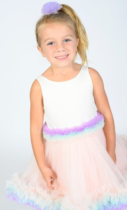 kids atelier tulleen Loma Dress