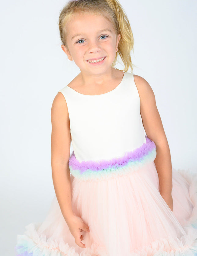 kids atelier tulleen Loma Dress