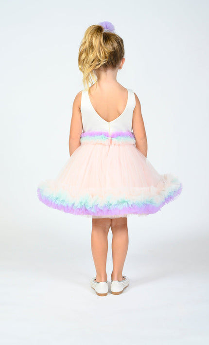 kids atelier tulleen Loma Dress