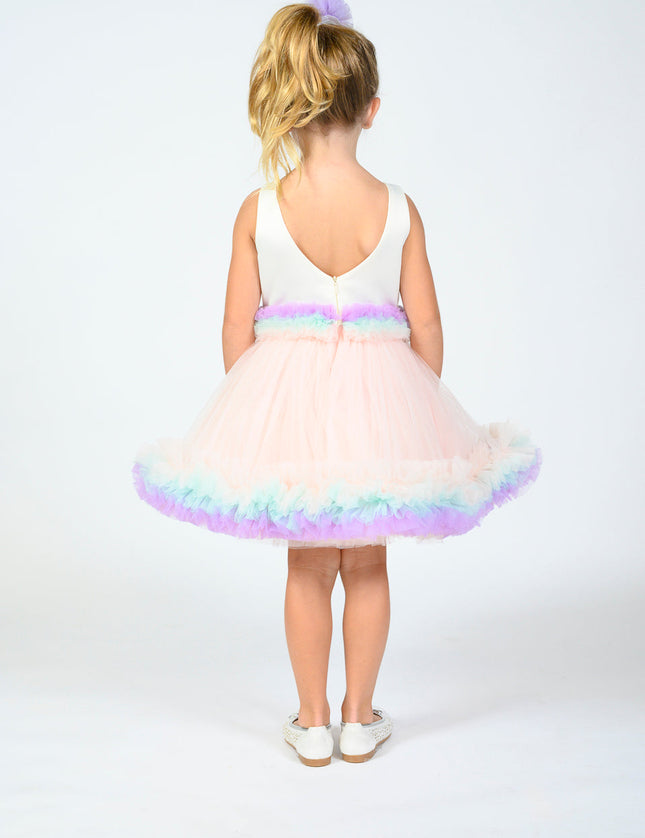 kids atelier tulleen Loma Dress