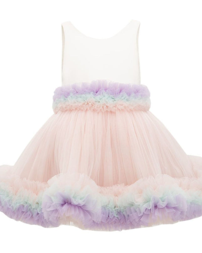 Kidsatelier-tulleen-SS19402-tulleen-white-cotton-candy-loma-dress-ss19402