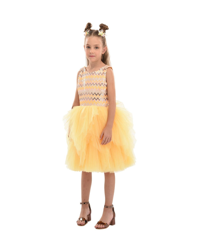 kidsatelier-tulleen-SS19404-YELLOW-cam-del-sol