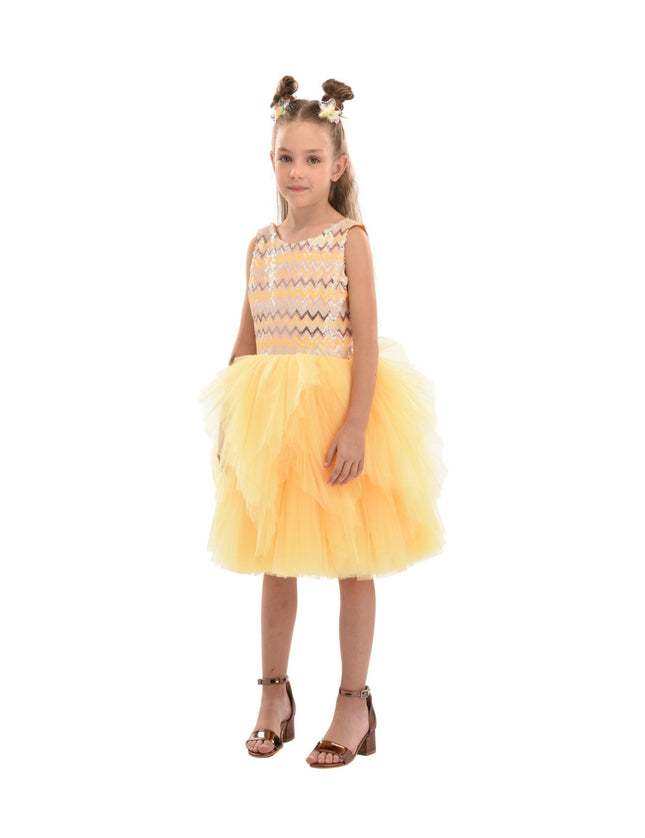 kidsatelier-tulleen-SS19404-YELLOW-cam-del-sol